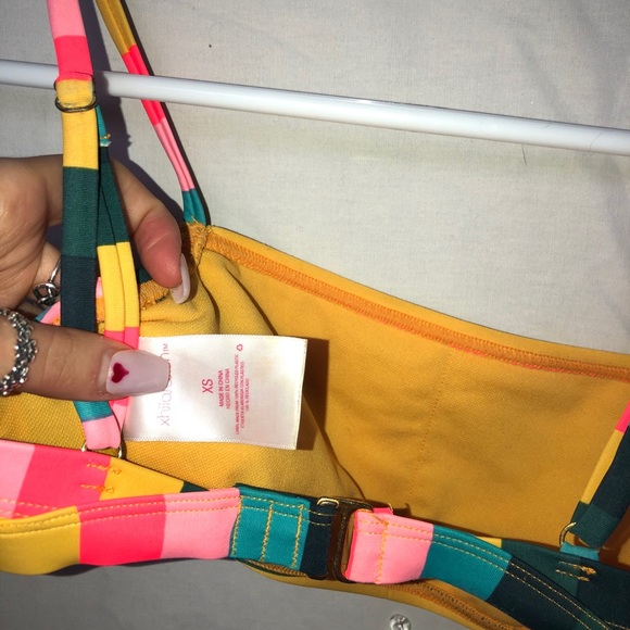 Target bikini top - Picture 2 of 2